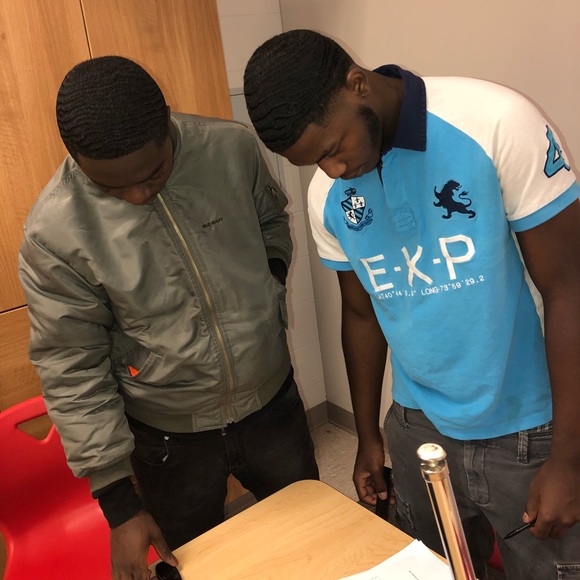 Meet your Posher, Richard - Picture 1 of 1